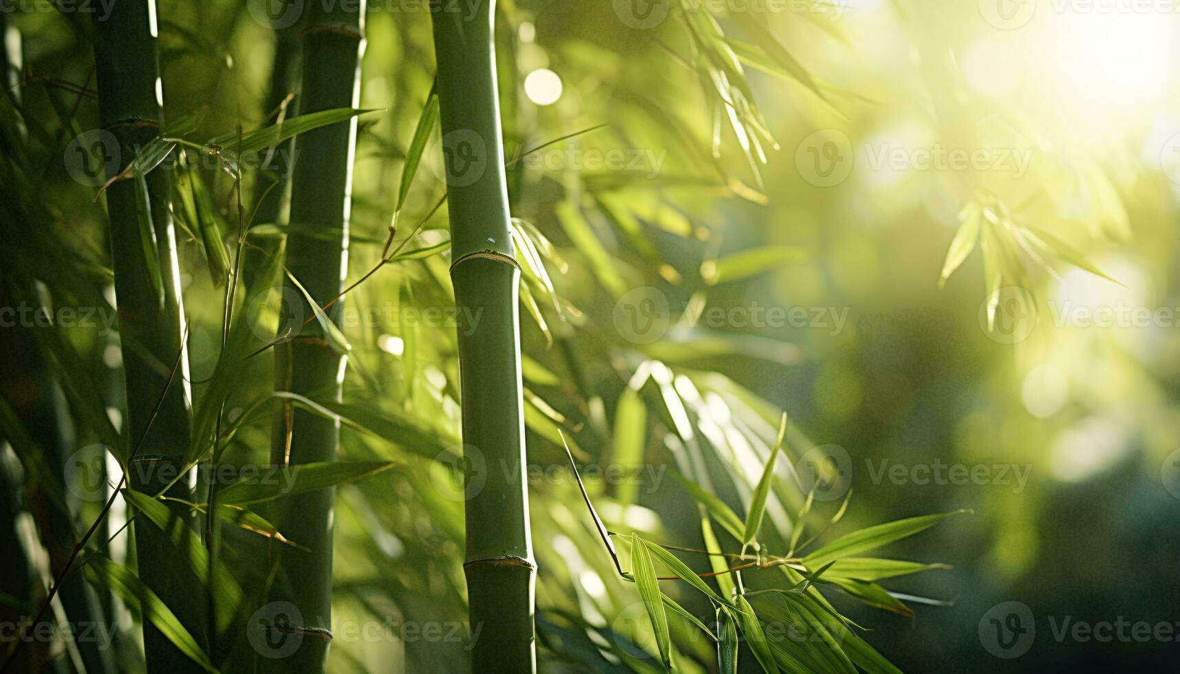 close up of a plant AI Generated photo