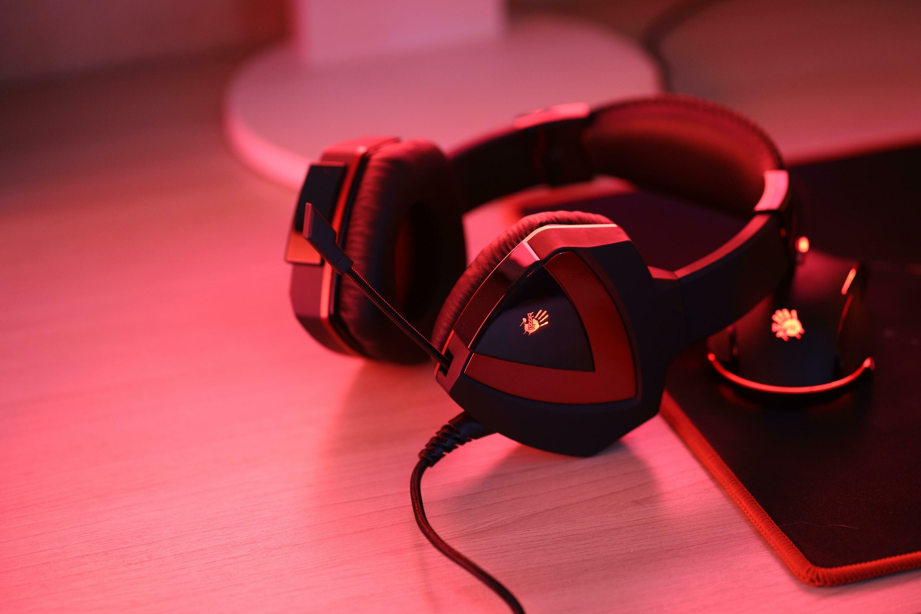 Bloody gaming g501 new arrivals