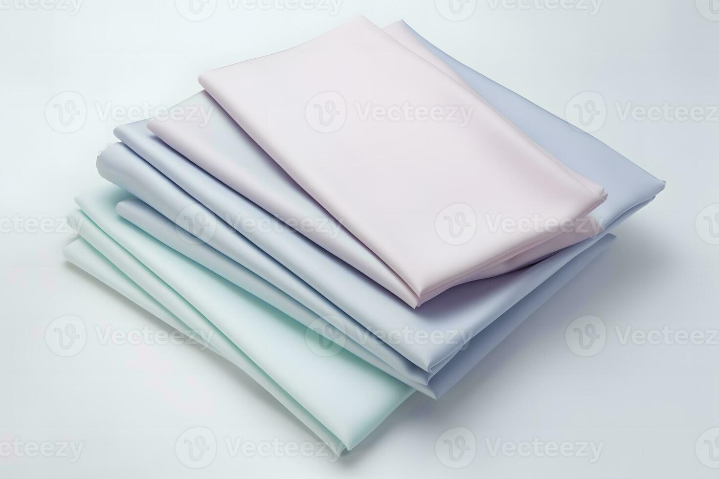 abstract background luxury fabric or liquid wave or wavy folds grunge silk texture satin velvet material. Neural network AI generated photo