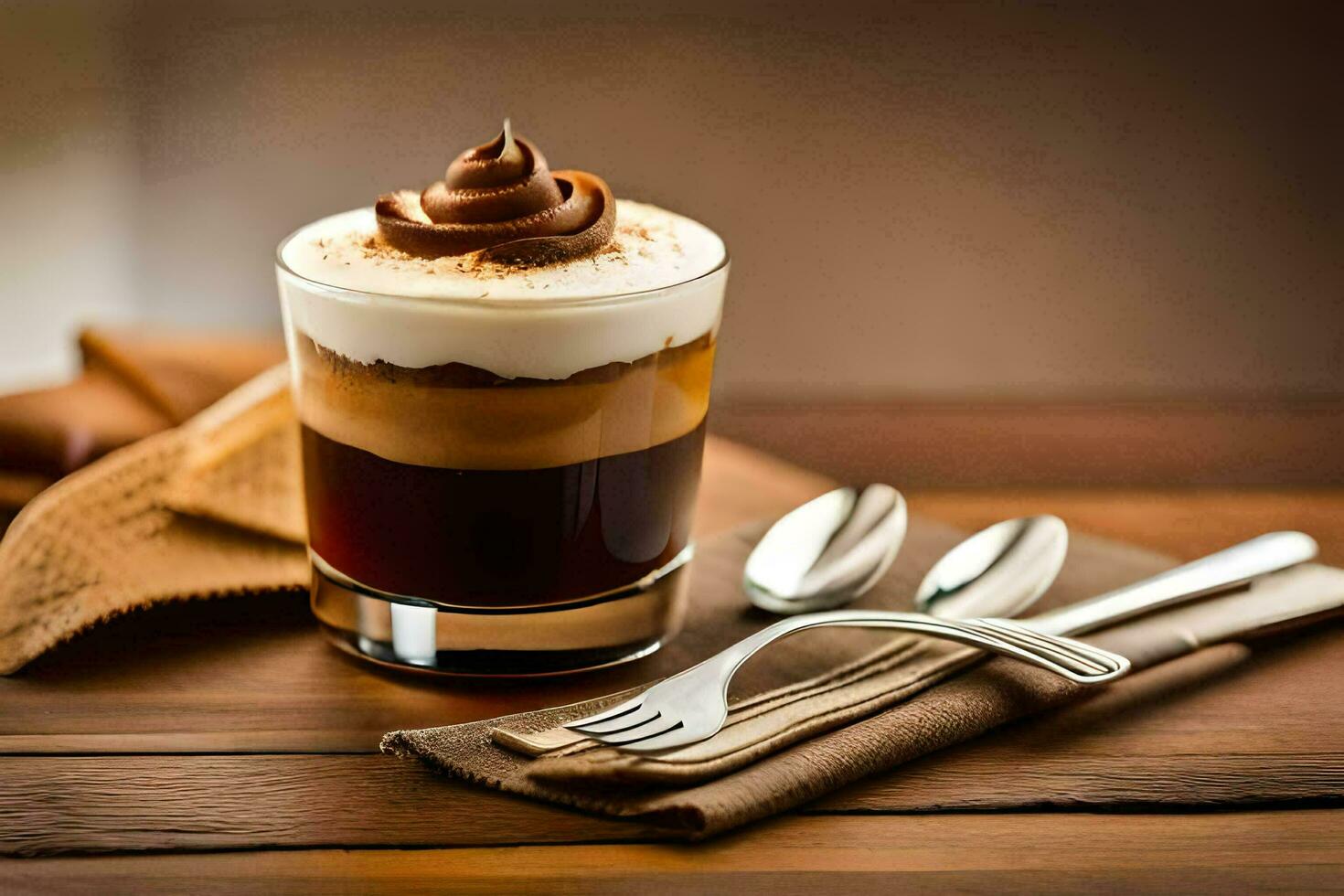 the best coffee shops in the world. AI-Generated photo