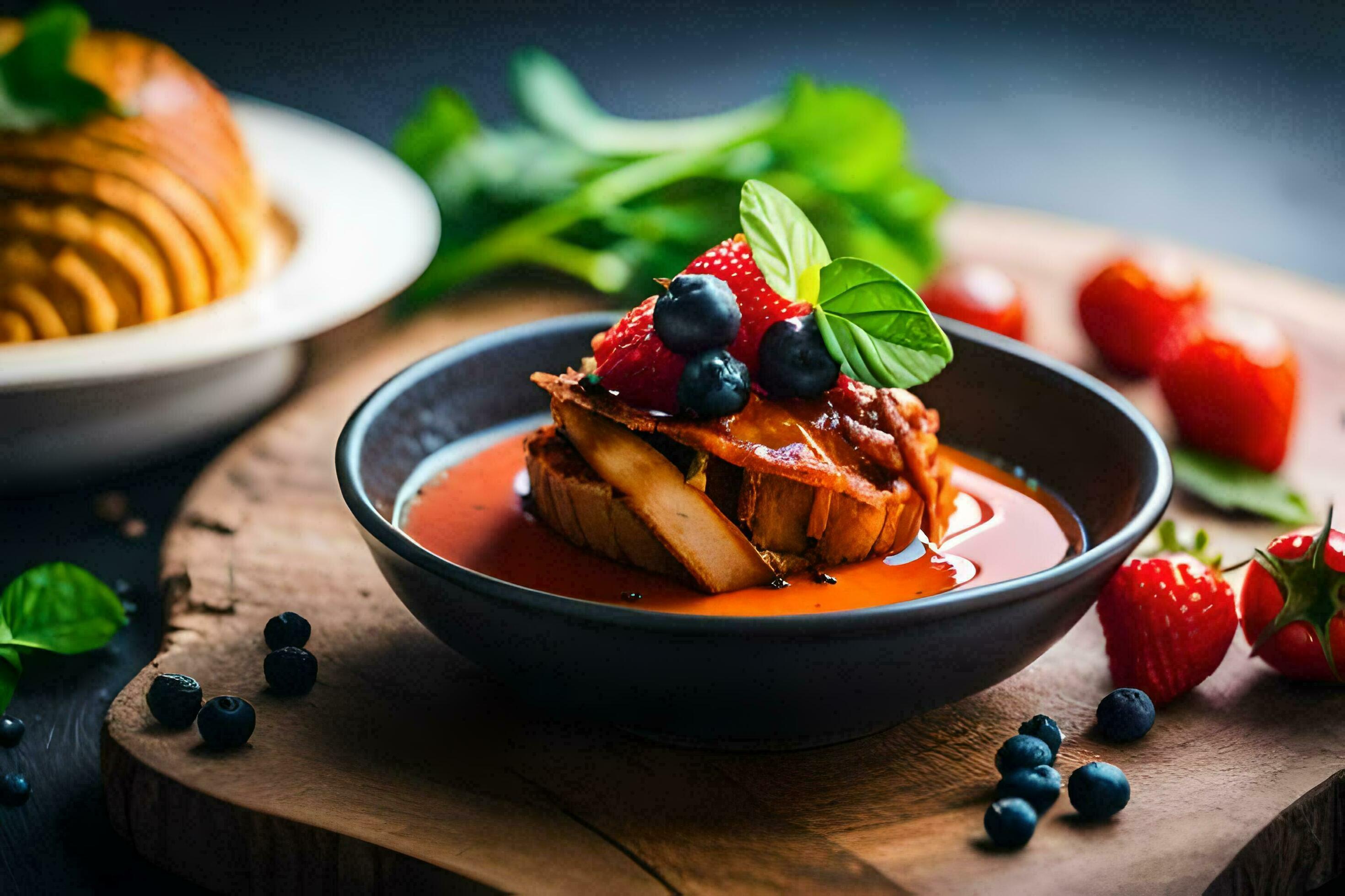 the-best-foods-to-eat-on-a-diet-ai-generated-31245268-stock-photo-at