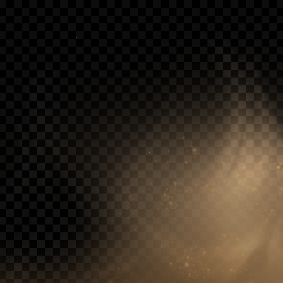 smoke and dust effect psd