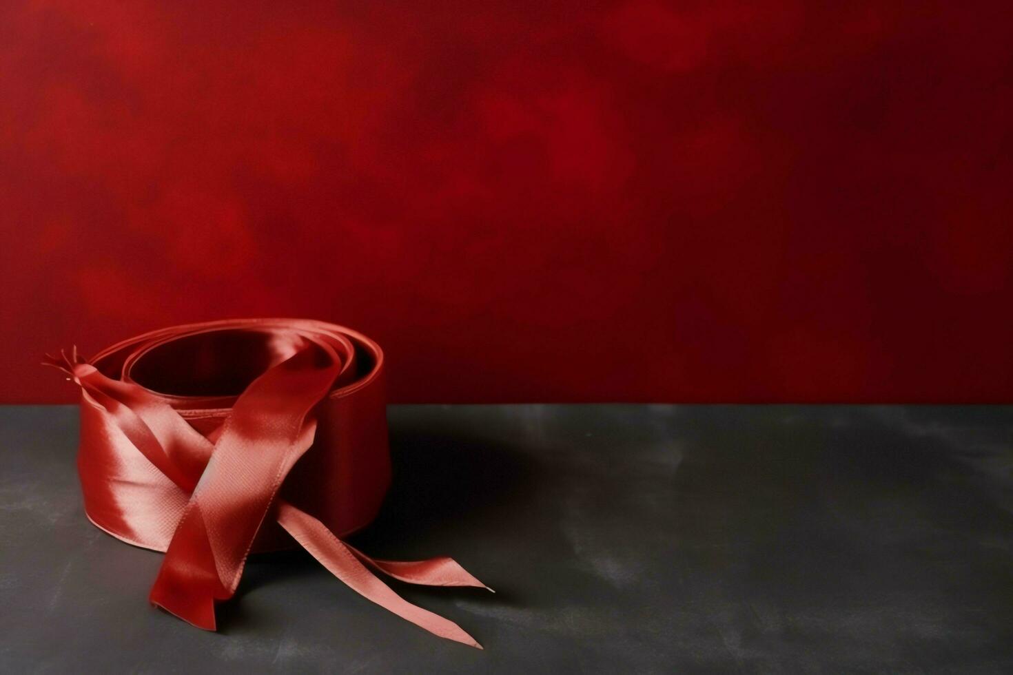 Happy good friday celebration concept with crown of thorns, bible, christian cross and copy space concept by AI Generated photo