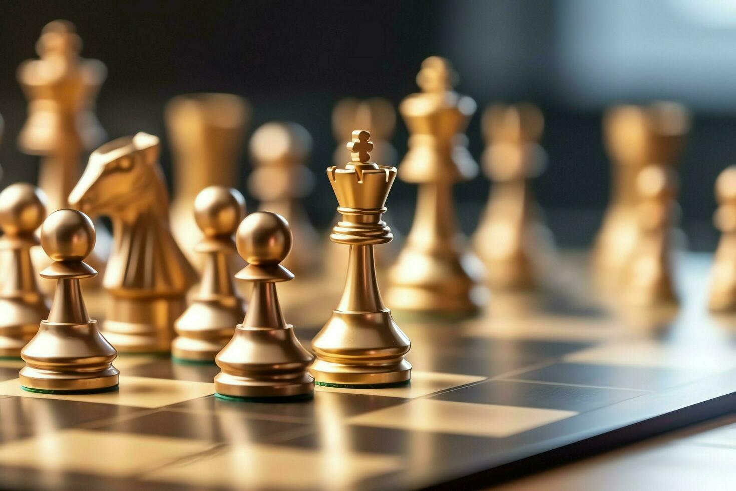 Chess Pro 3D - Play Game for Free - GameTop