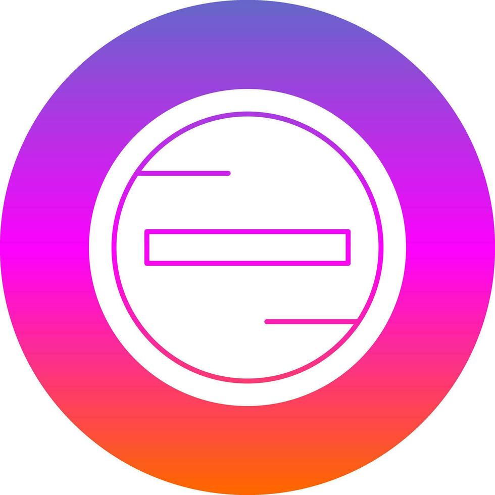 Remove Vector Icon Design