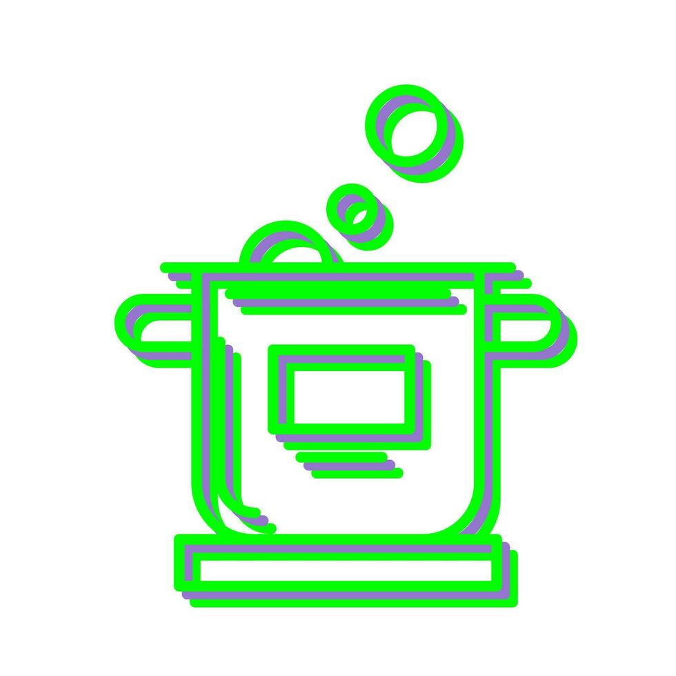 Cooking Vector Icon