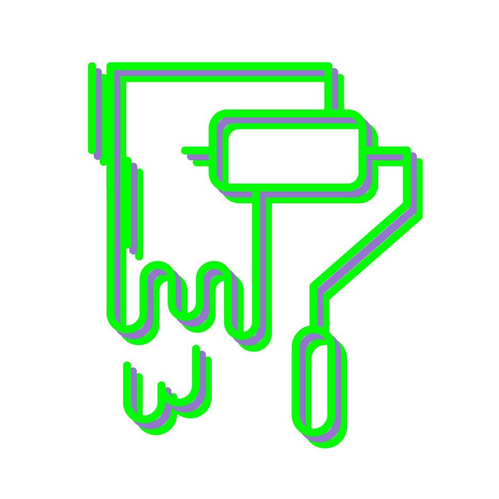 Painting Vector Icon