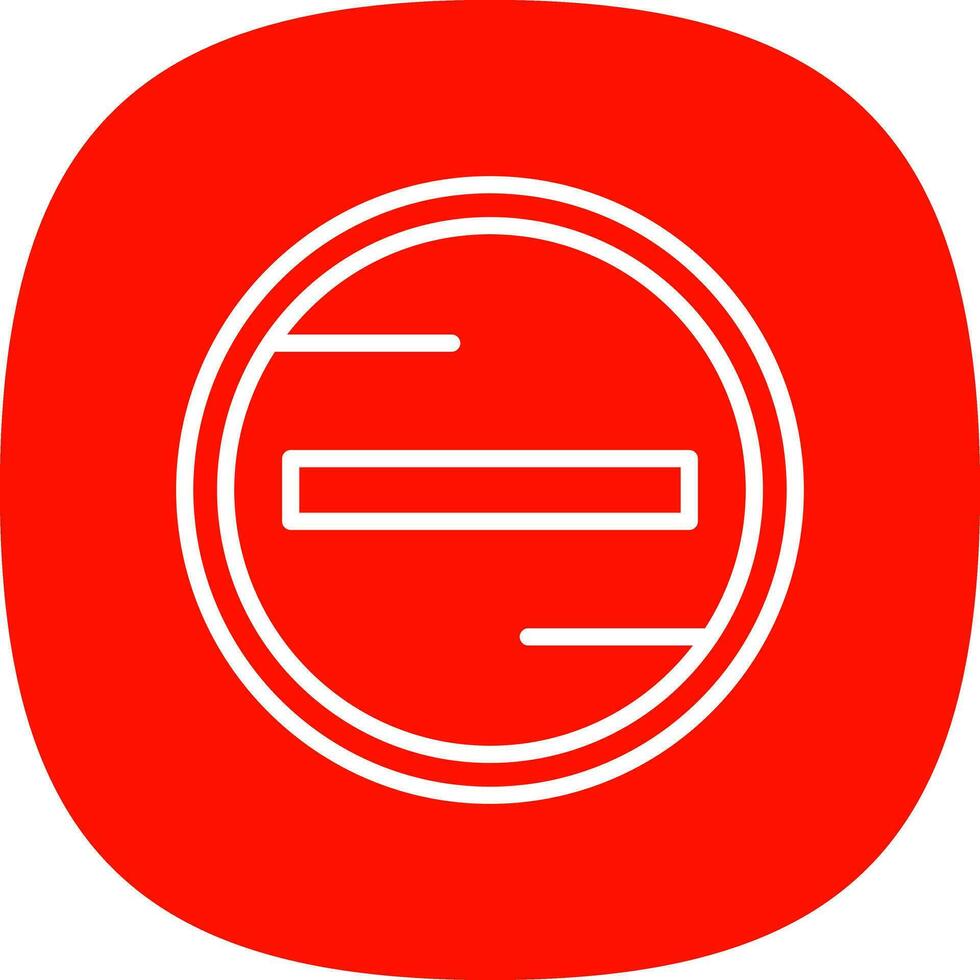 Remove Vector Icon Design