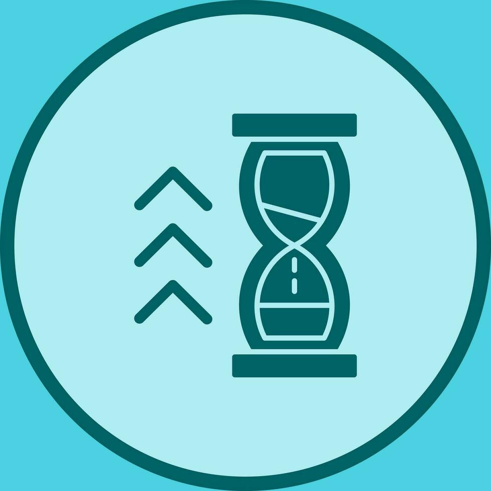 Quick Response Vector Icon
