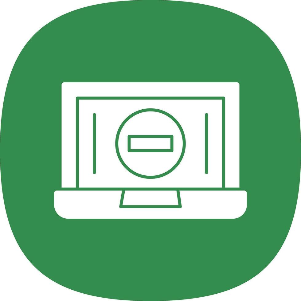 Removing Vector Icon Design