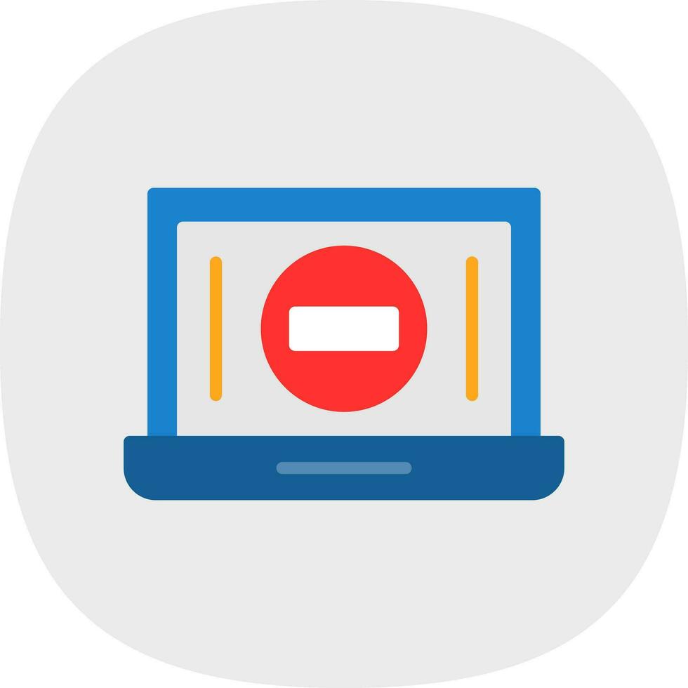 Removing Vector Icon Design