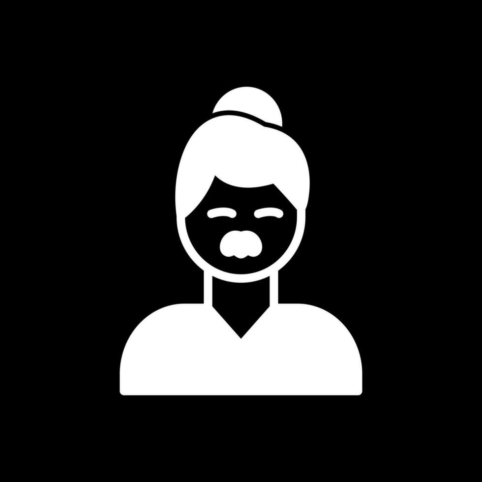 Pore Strips Vector Icon Design