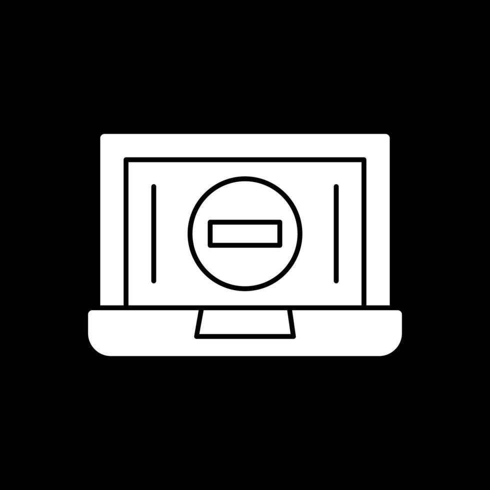 Removing Vector Icon Design