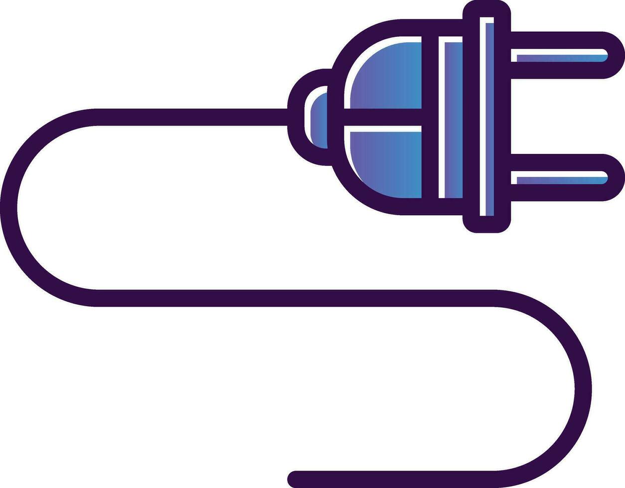 Single Vector Icon Design
