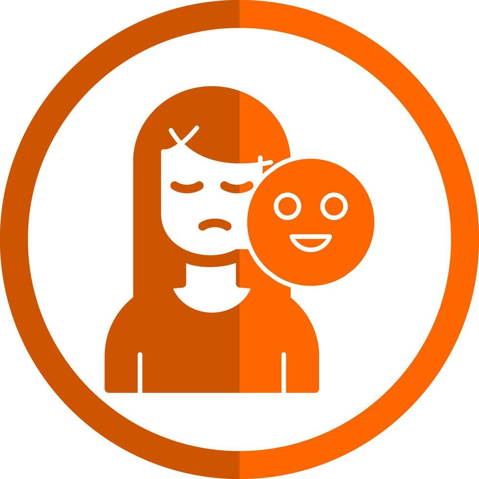 Sheet Mask Vector Icon Design