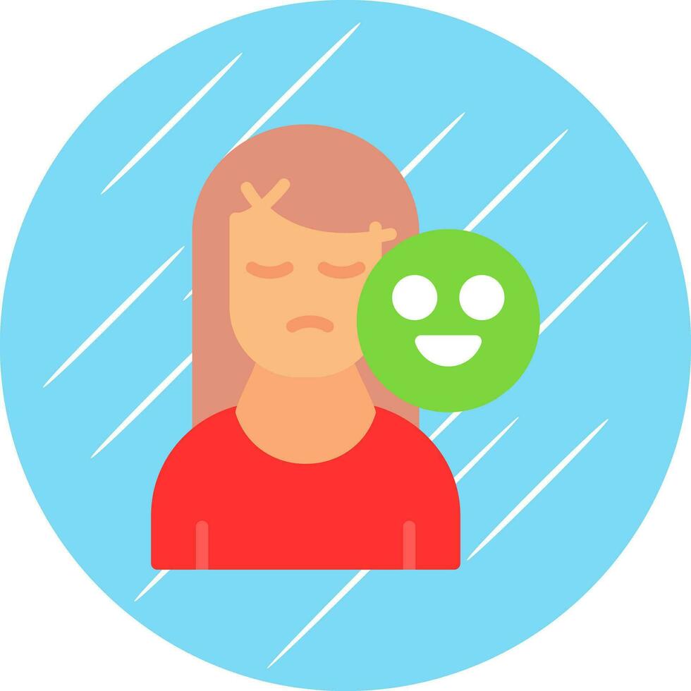 Sheet Mask Vector Icon Design