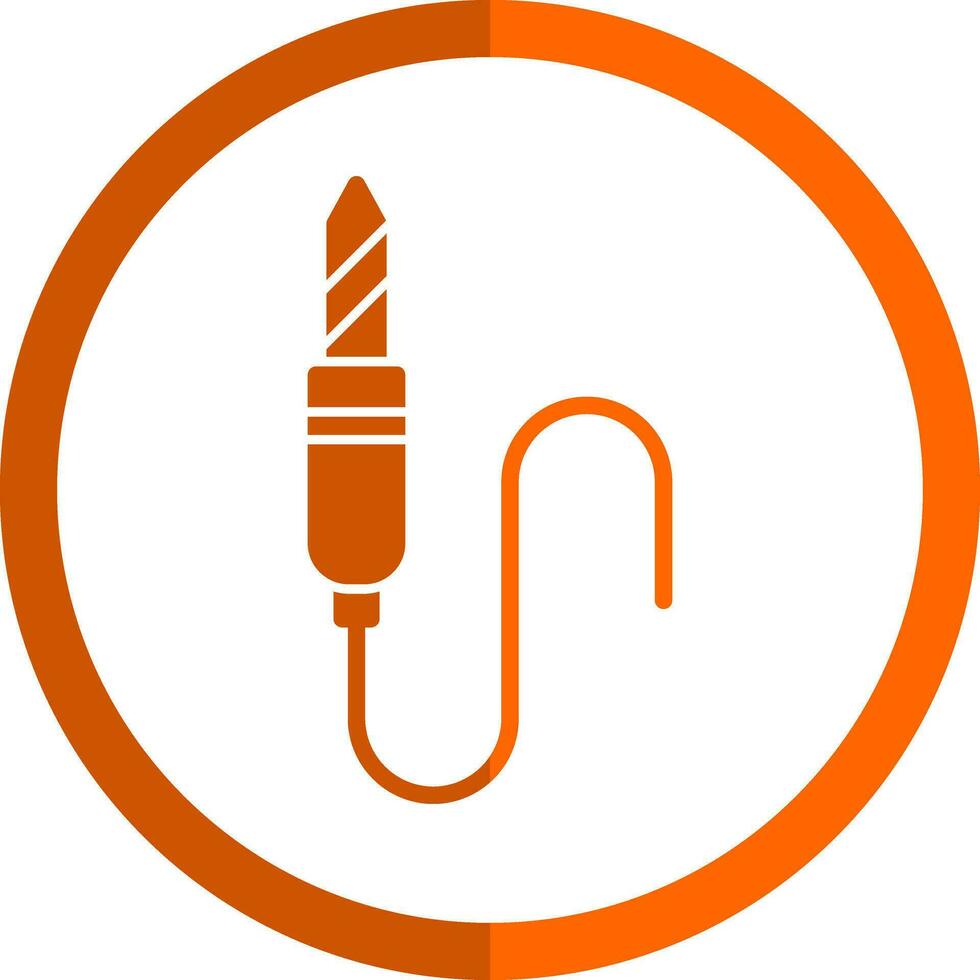 Jack Vector Icon Design