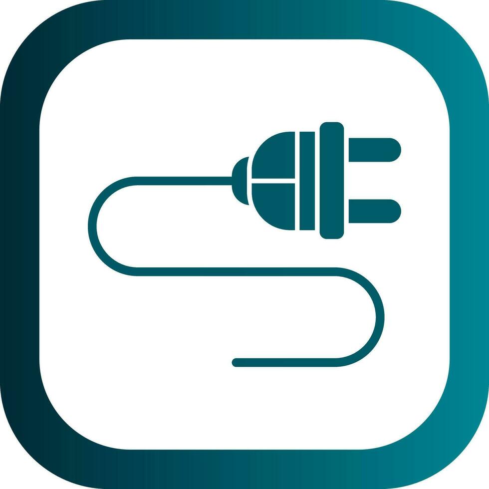 Single Vector Icon Design