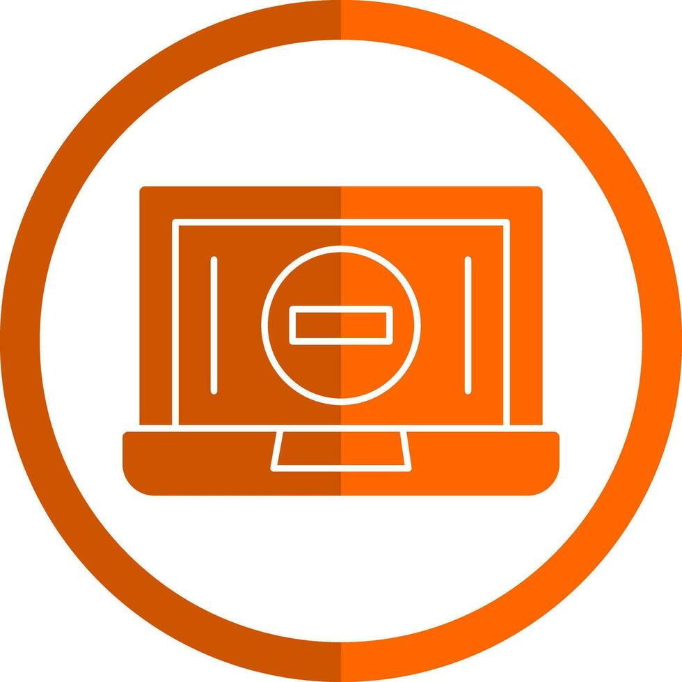 Removing Vector Icon Design