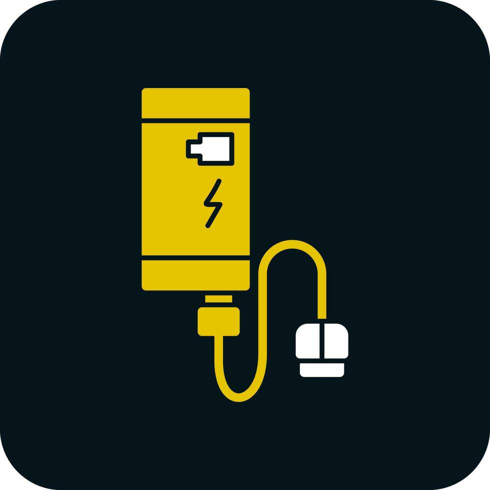 diseño de icono de vector de teléfono móvil