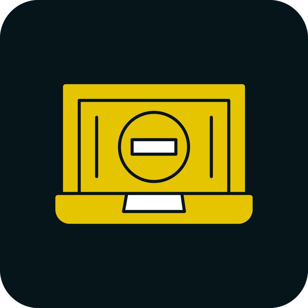 Removing Vector Icon Design