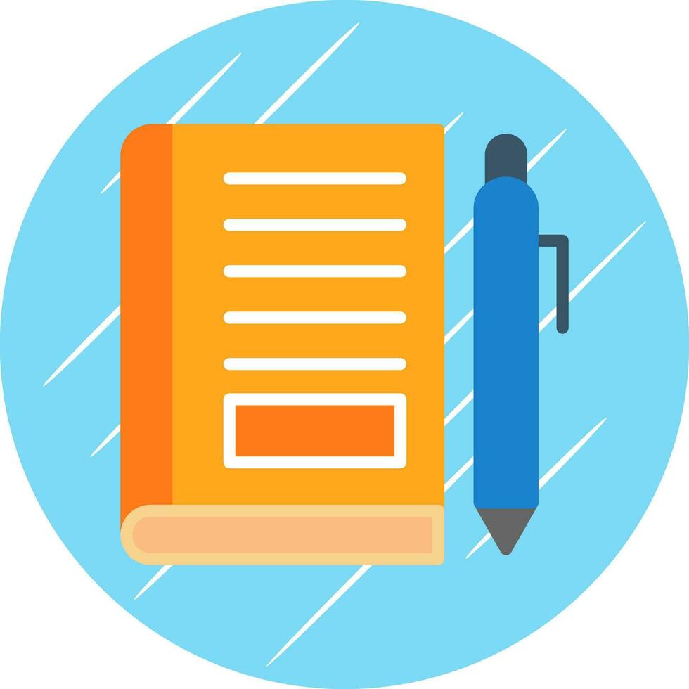 Clipboard Vector Icon Design