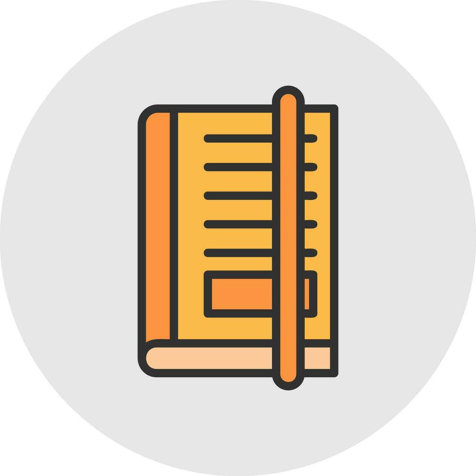 Clipboard Vector Icon Design