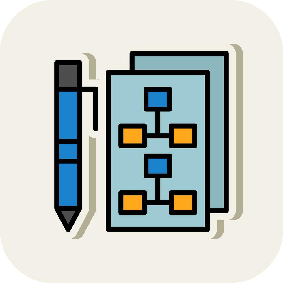 File Vector Icon Design