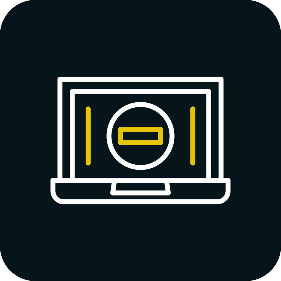 Removing Vector Icon Design