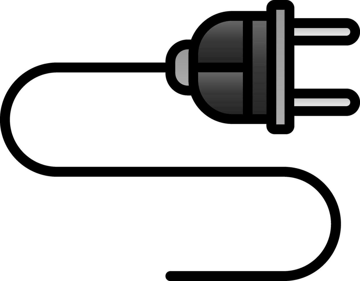Single Vector Icon Design