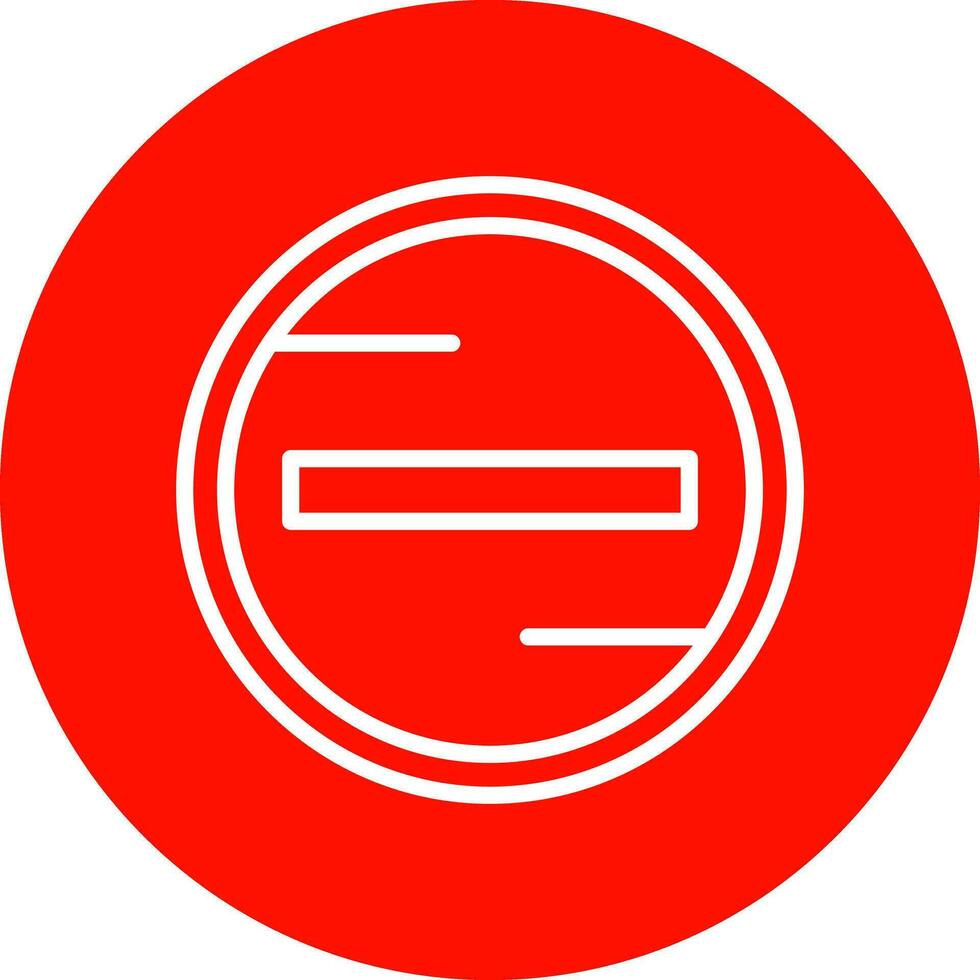 Remove Vector Icon Design