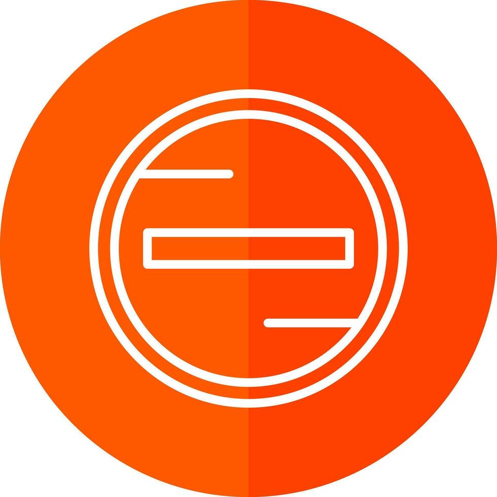 Remove Vector Icon Design