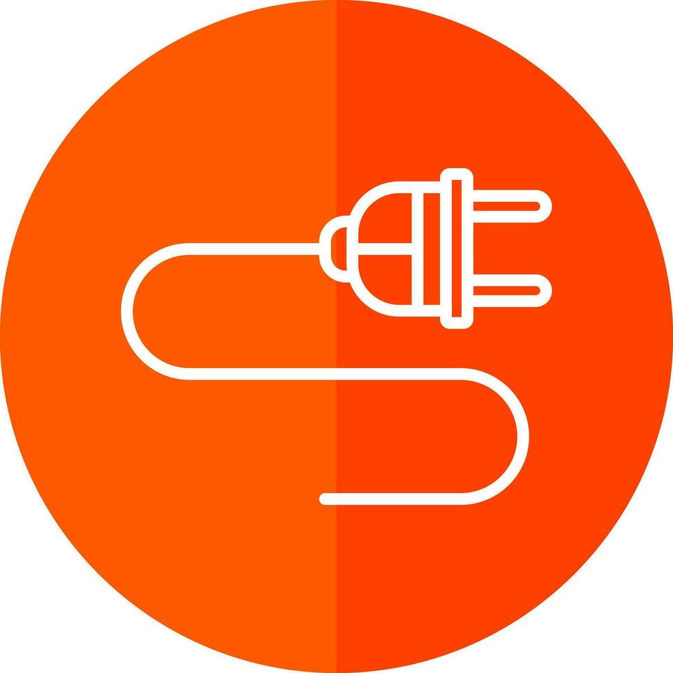 Single Vector Icon Design
