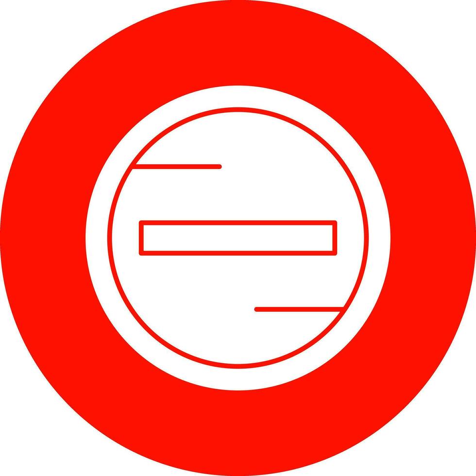 Remove Vector Icon Design