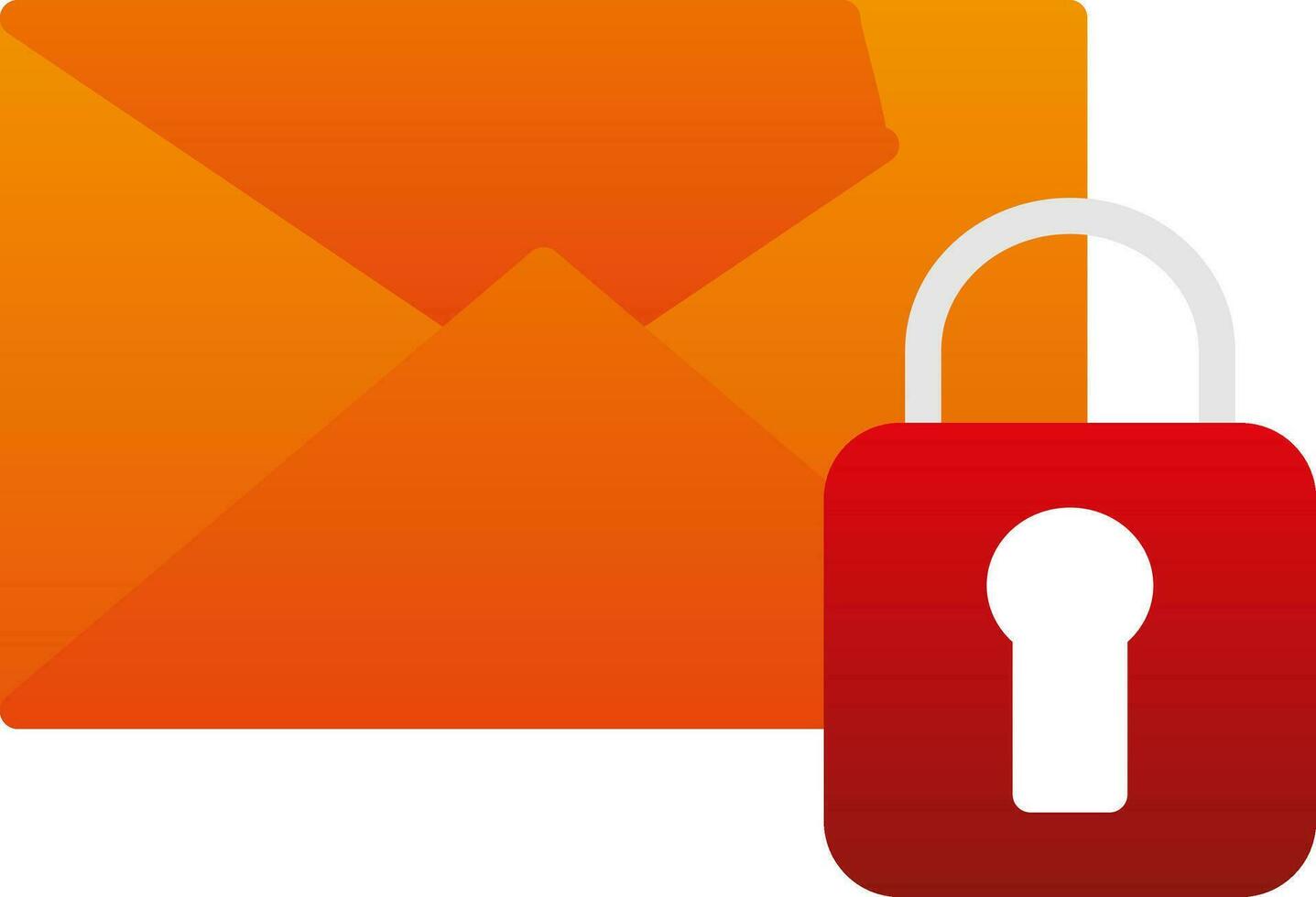 Envelope Vector Icon Design