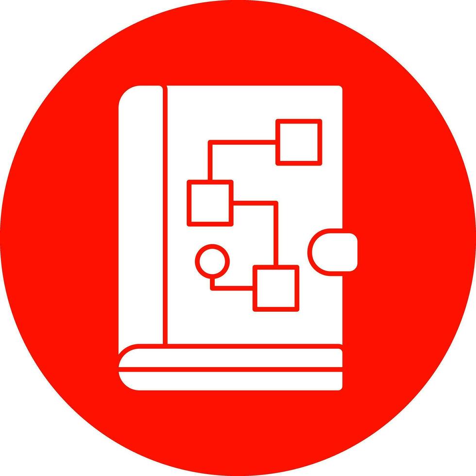 Timeline Vector Icon Design