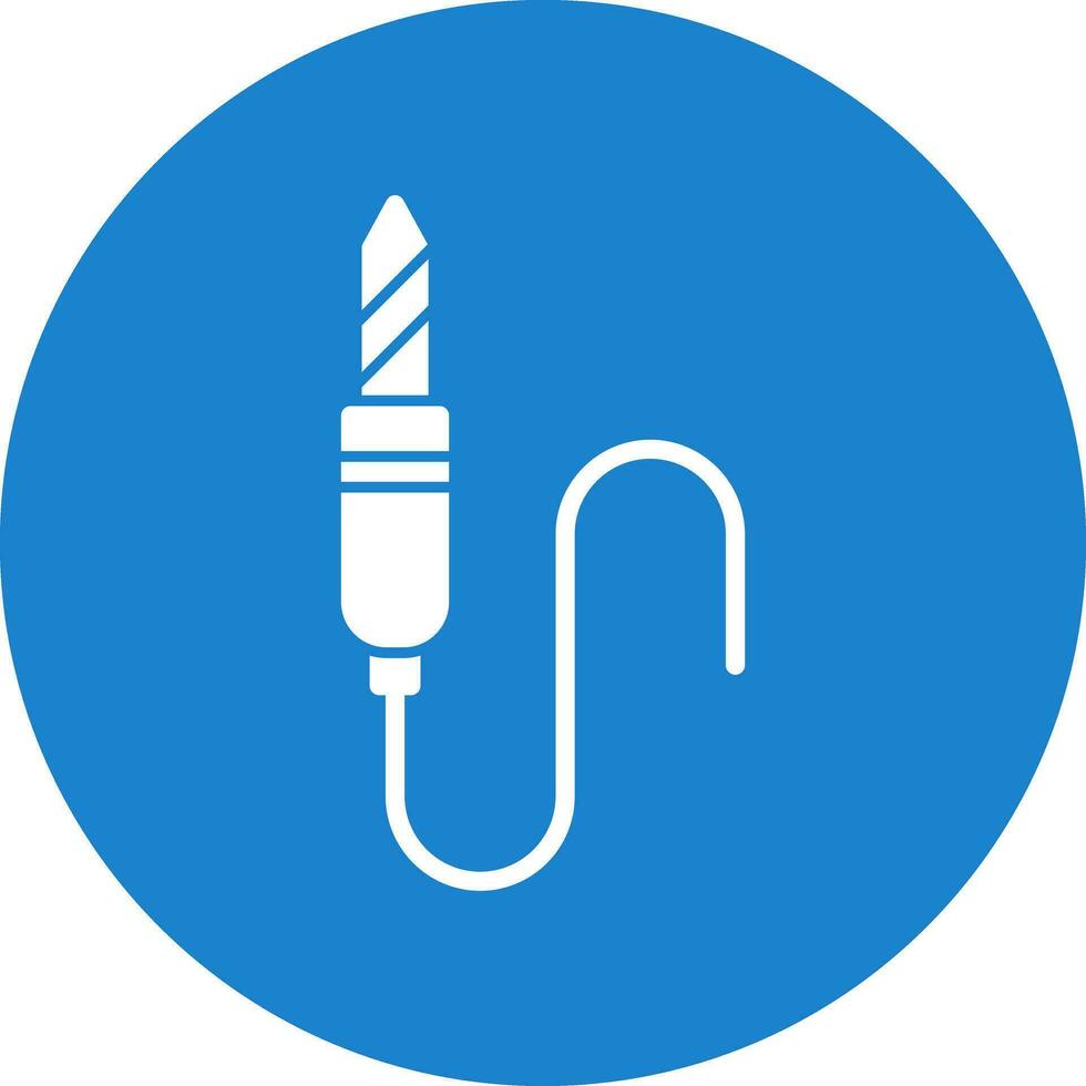 Jack Vector Icon Design