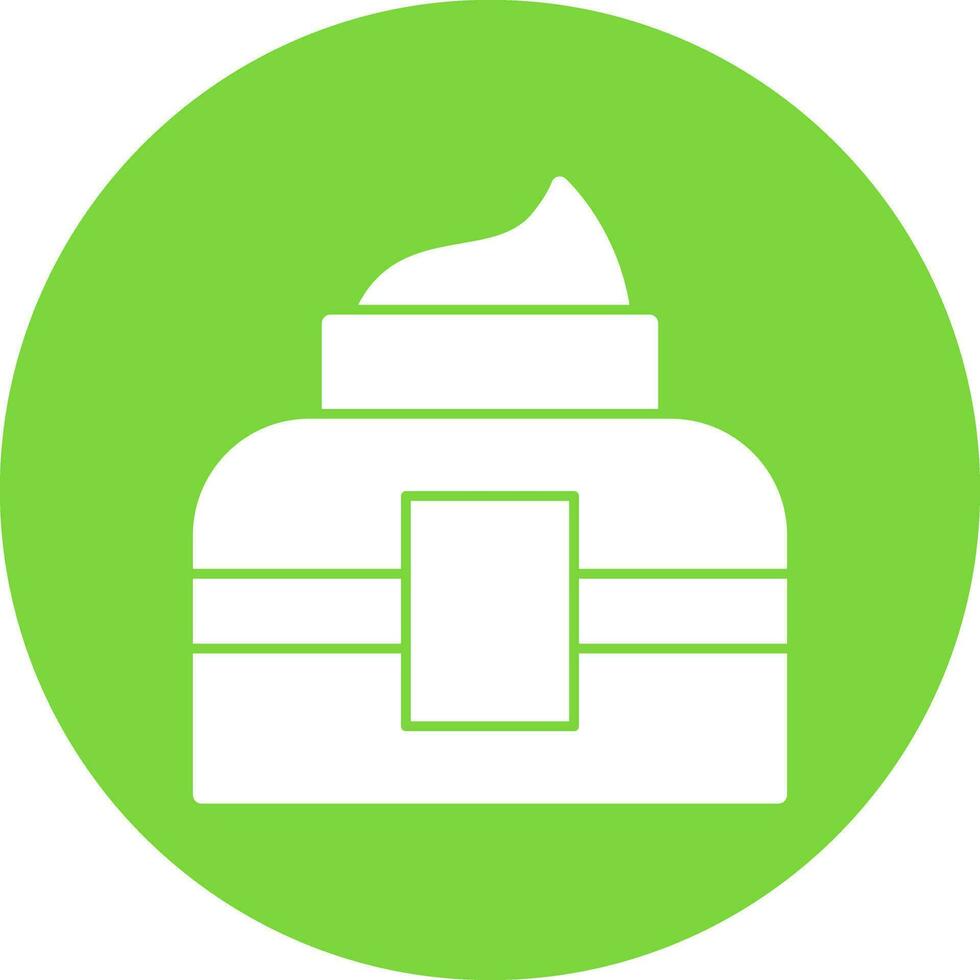 Moisturizer Vector Icon Design