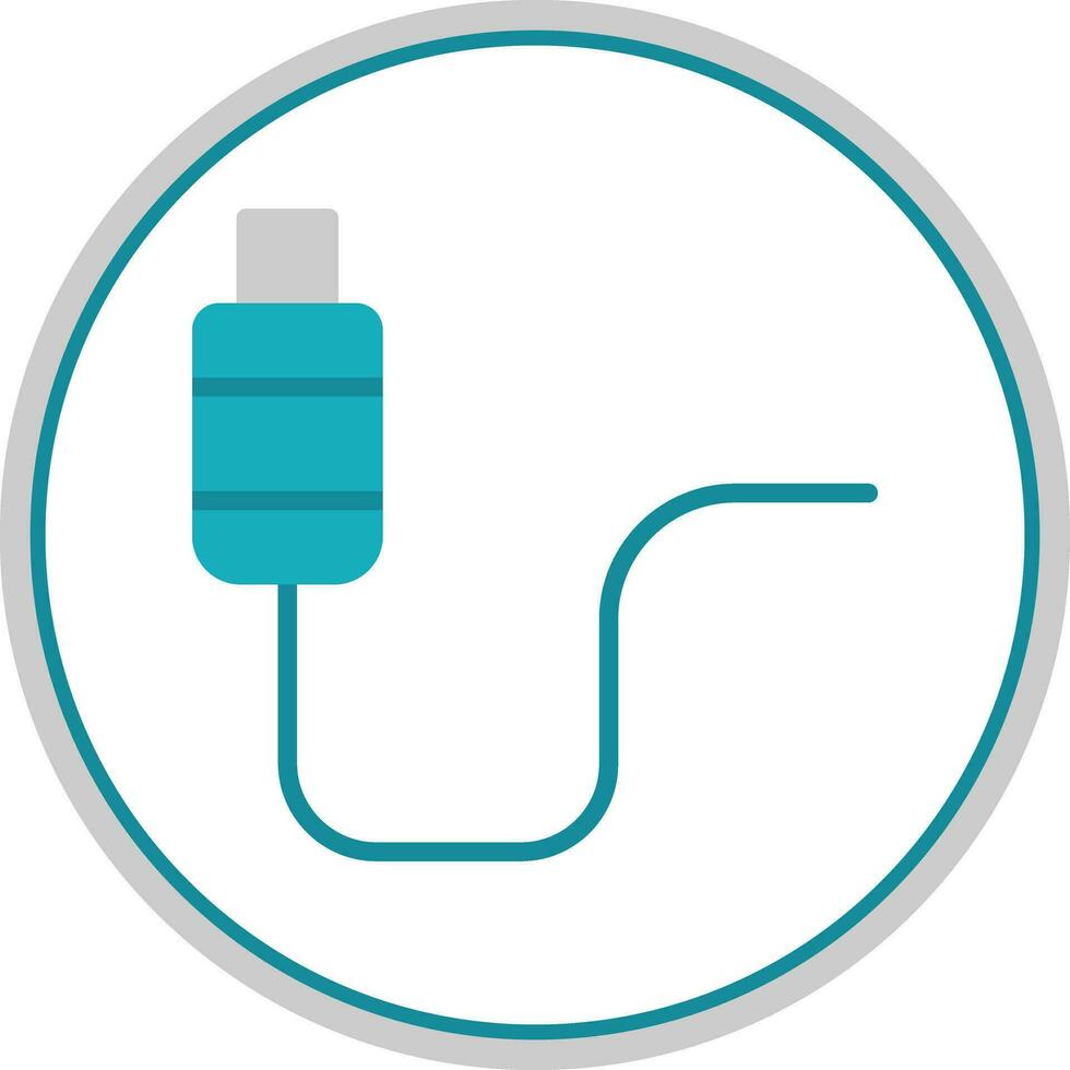 Jack Vector Icon Design