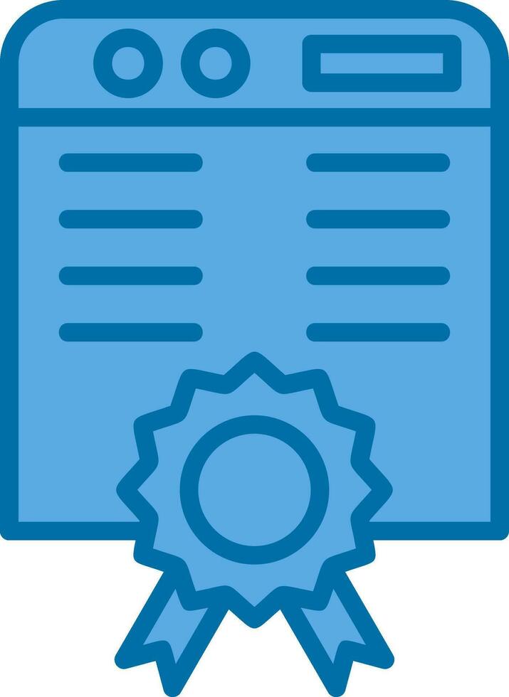 Interface Vector Icon Design