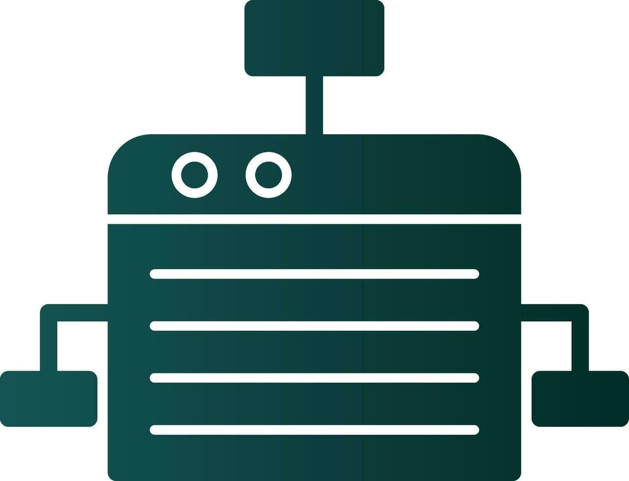 Website Vector Icon Design