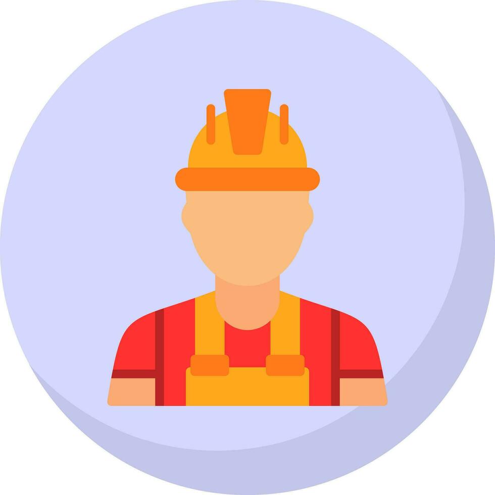 Man Vector Icon Design