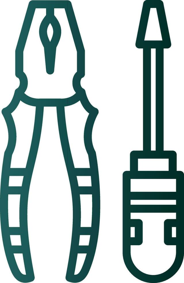 Tool Vector Icon Design