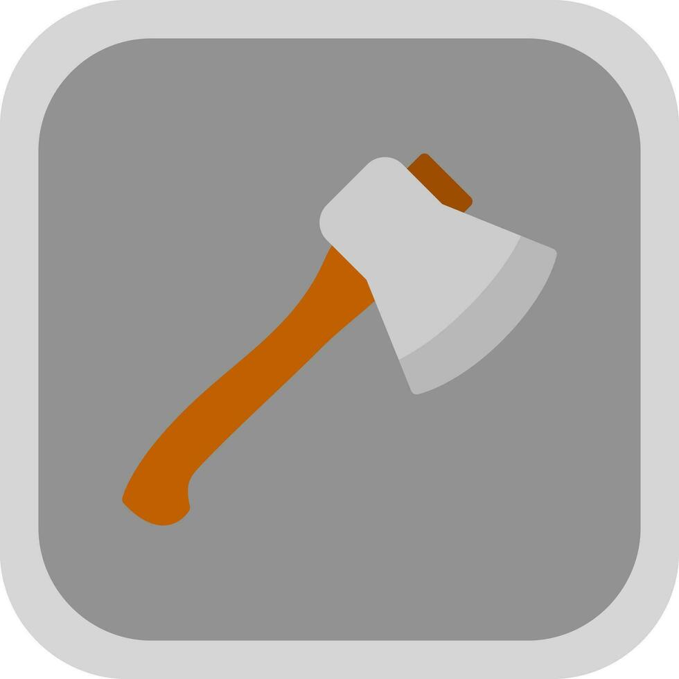 Axes Vector Icon Design