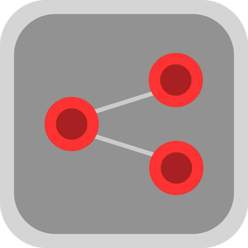 Share Vector Icon Design