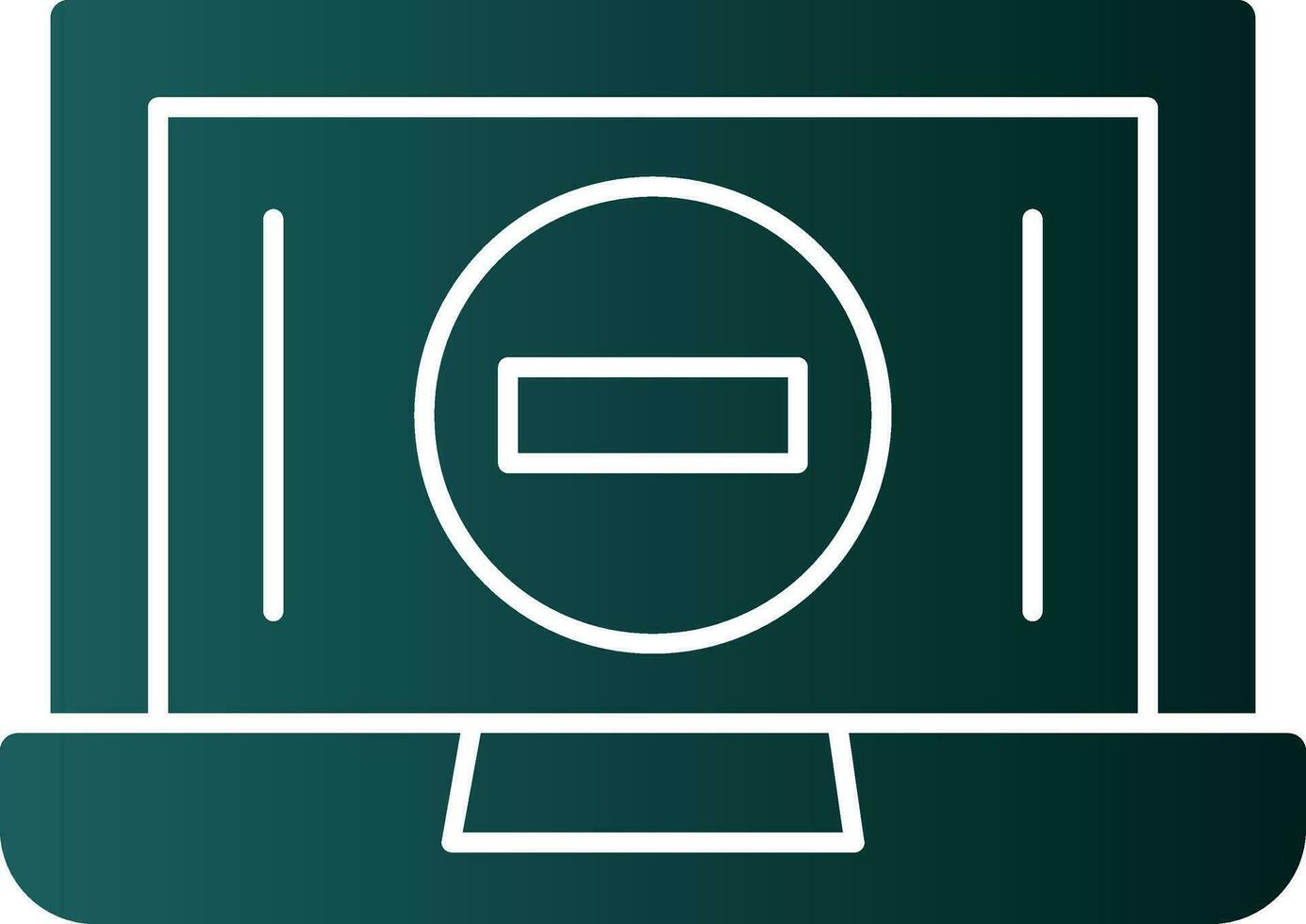 Removing Vector Icon Design
