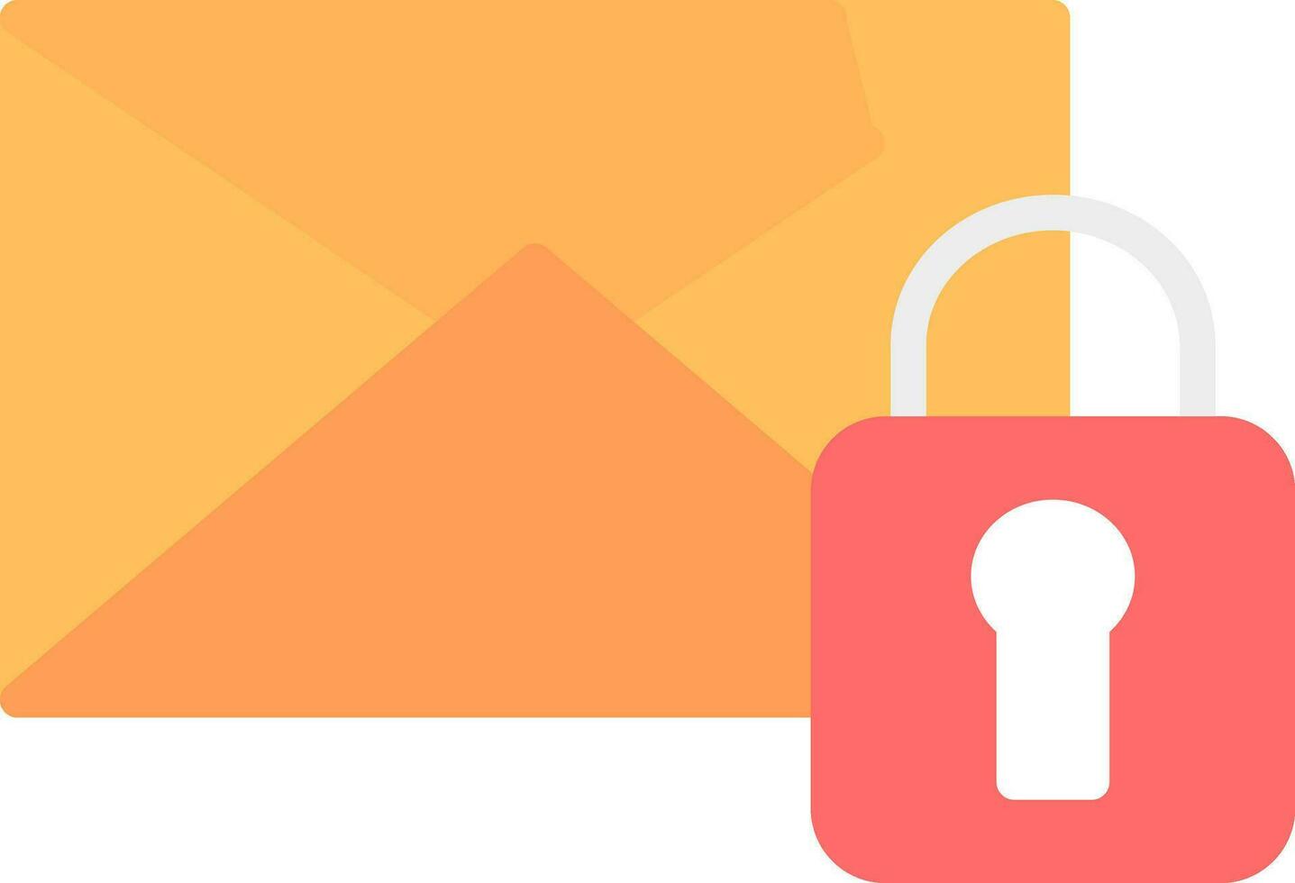 Envelope Vector Icon Design