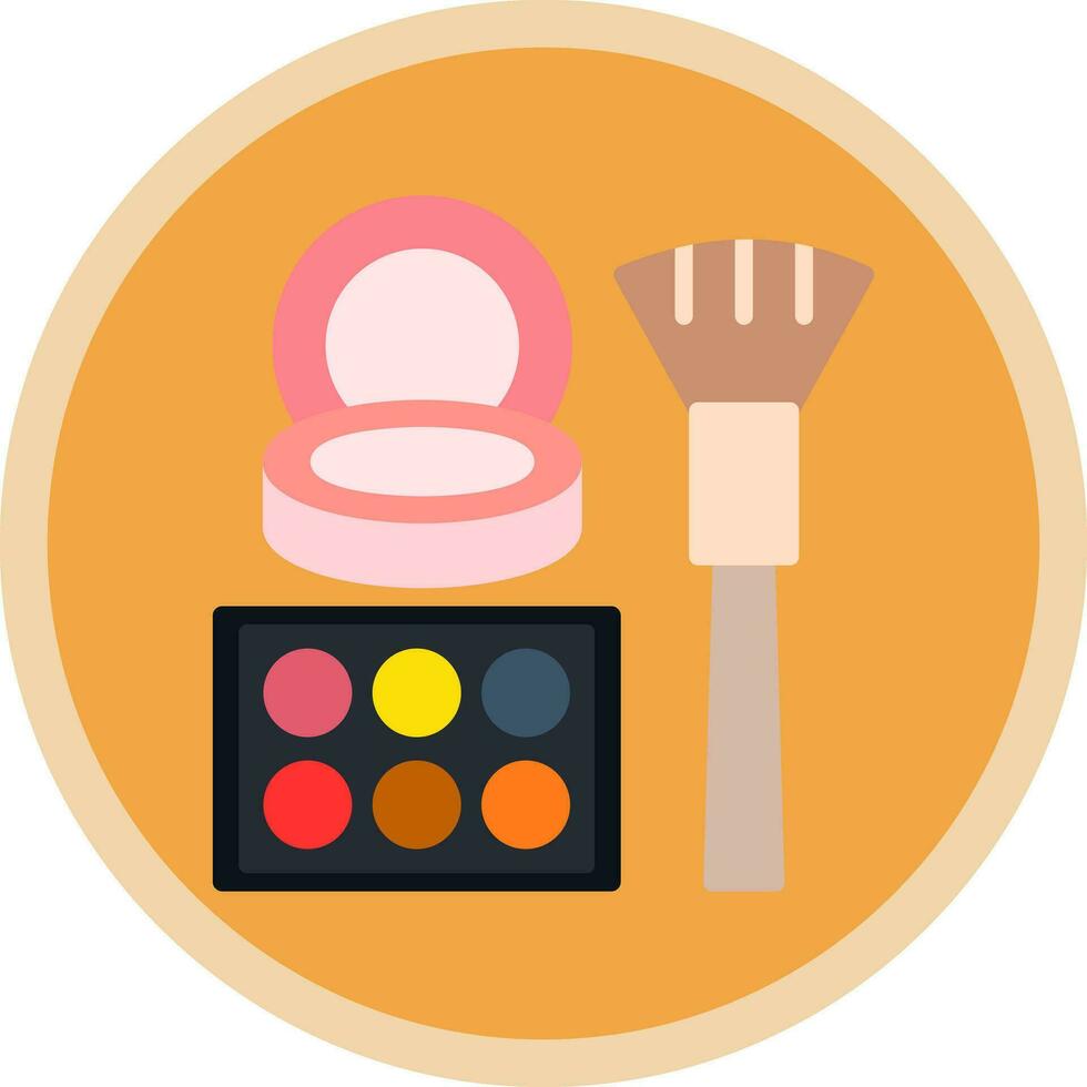 Contour Kit Vector Icon Design