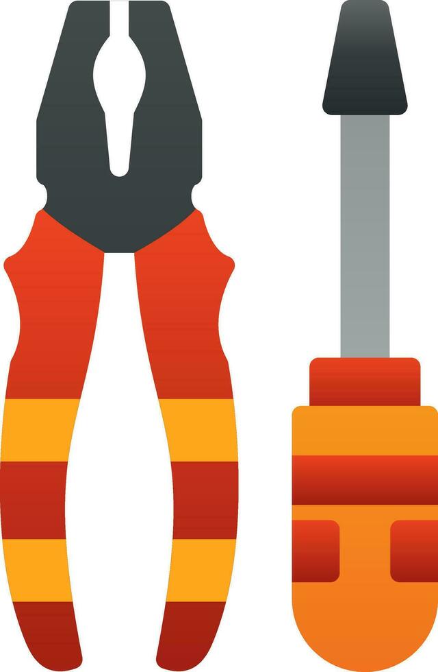 Tool Vector Icon Design