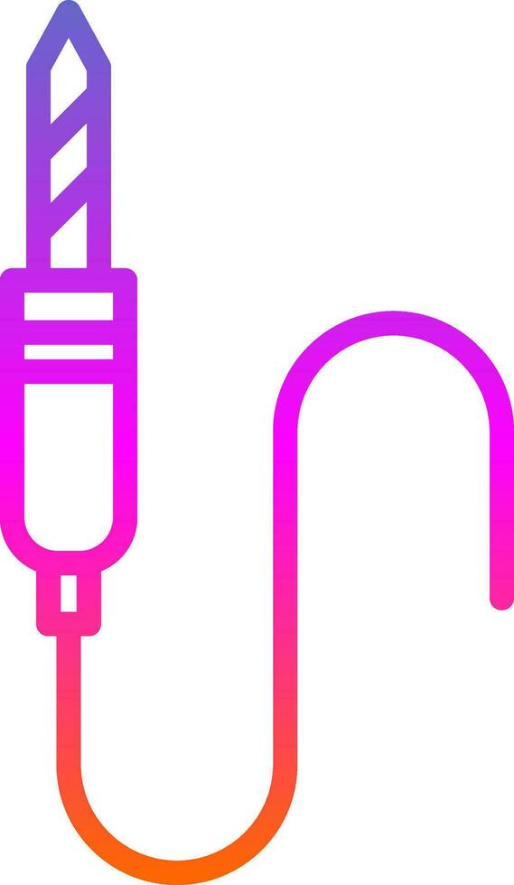 Jack Vector Icon Design